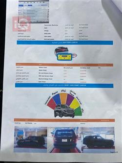 Land Rover Range Rover Vogue